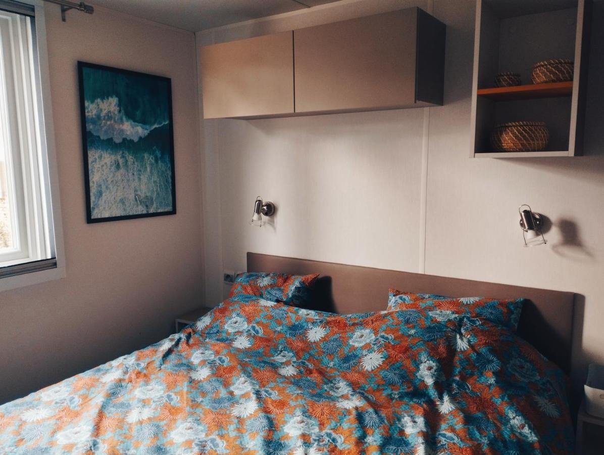 Mobil 6 Personnes 5 Etoiles Apartment *