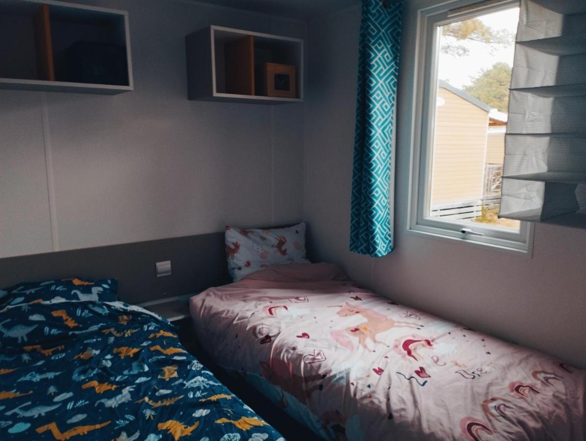 Apartment Mobil 6 Personnes 5 Etoiles Vendays-Montalivet