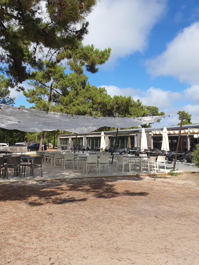 Apartment Mobil 6 Personnes 5 Etoiles *