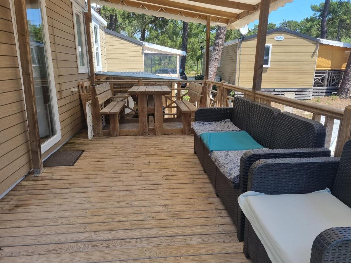 Apartment Mobil 6 Personnes 5 Etoiles *